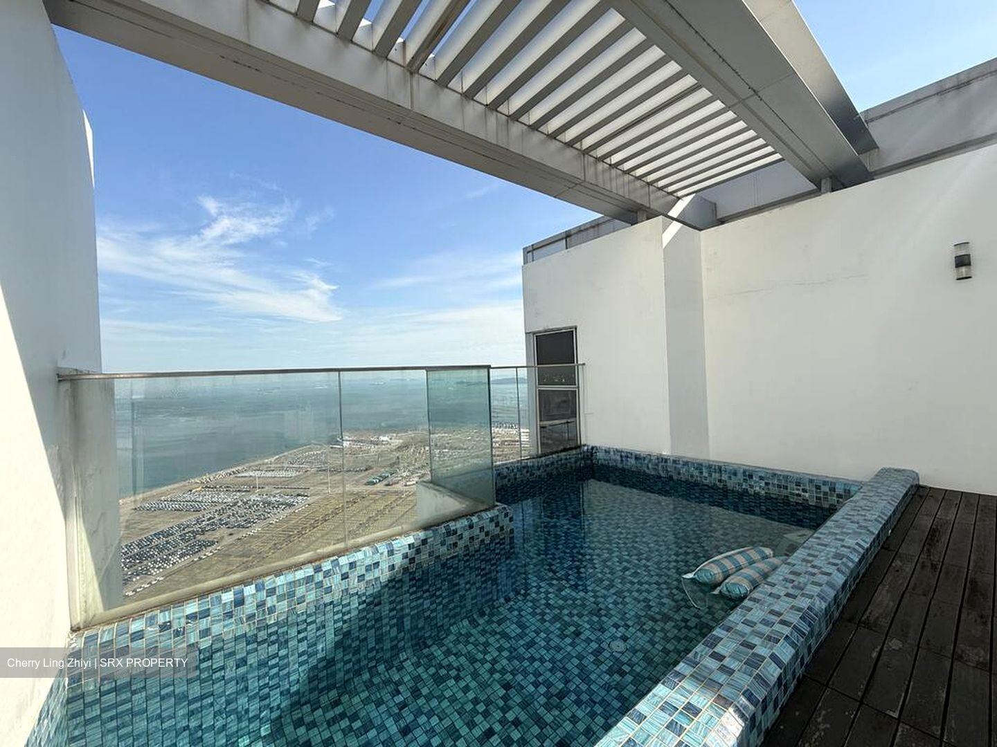 Eon Shenton (D2), Apartment #504855981